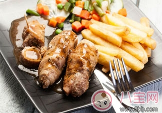 備孕期間夫妻要拒絕的四種食物