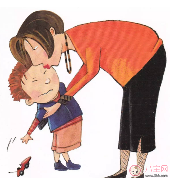 孩子被欺負到想退學怎么辦 怎么處理孩子在幼兒園的關系