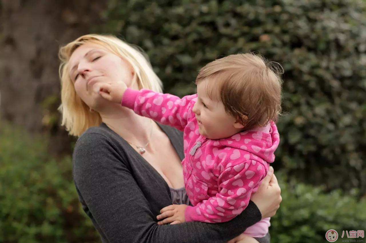 2歲的孩子不聽話怎么辦 該不該給2歲孩子立規矩