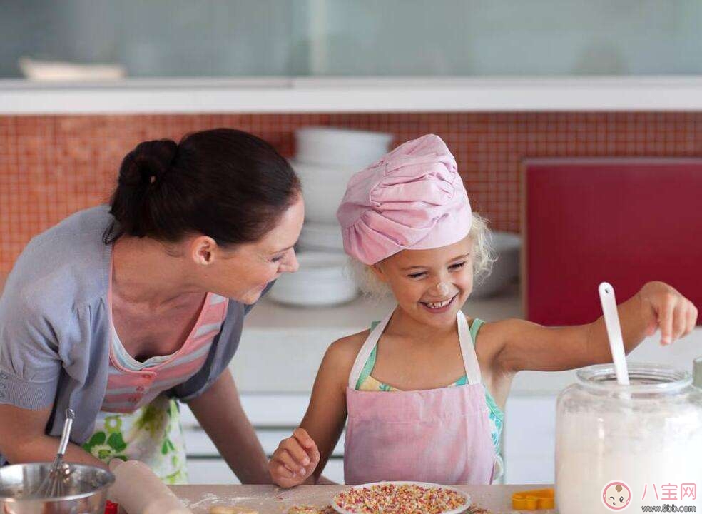 2歲的孩子不聽話怎么辦 該不該給2歲孩子立規矩