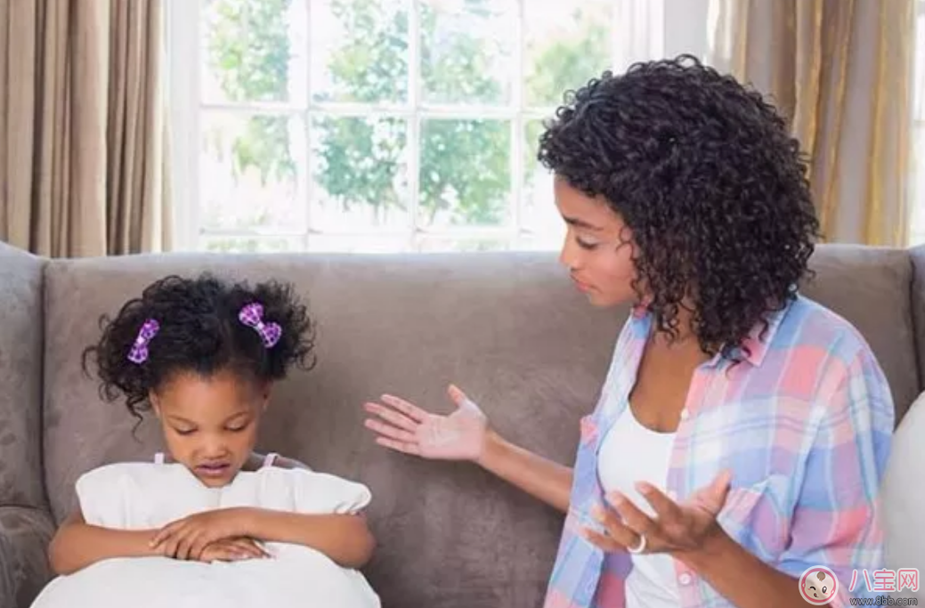 2歲的孩子不聽話怎么辦 該不該給2歲孩子立規矩