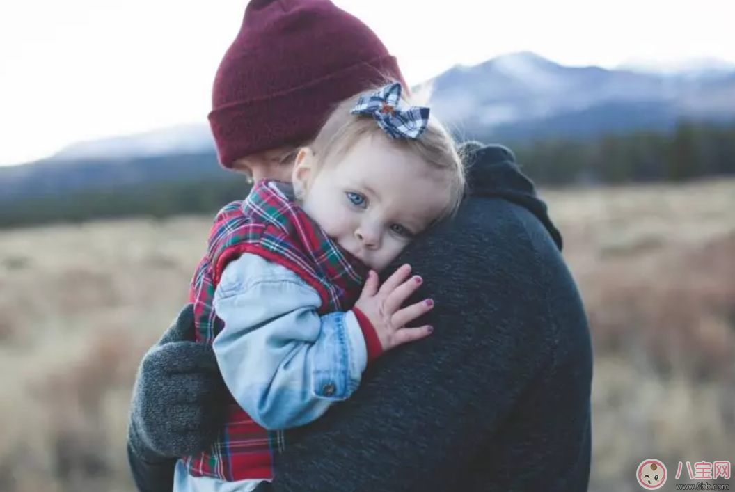 2歲的孩子不聽話怎么辦 該不該給2歲孩子立規矩