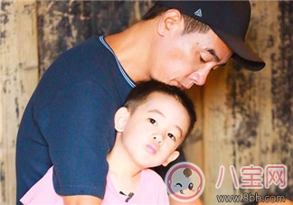 Jasper嬰兒時期照片有哪些 Jasper聰明懂事是遺傳嗎