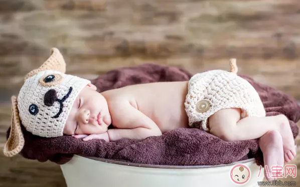 胎寶寶一天要睡多久 寶寶睡眠時間表