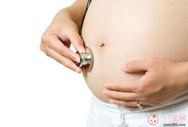 胎寶寶打嗝說明不缺氧是真的嗎 胎兒打嗝就能判斷證明宮內沒缺氧