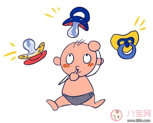 新生兒能不能用安撫奶嘴 安撫奶嘴什么時候用最好 新生兒能不能用安撫奶嘴 安撫奶嘴什么時候用最好