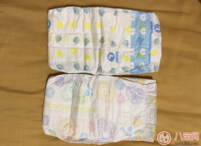 妮飄紙尿褲和花王紙尿褲哪個好 妮飄紙尿褲對比圖文測評 妮飄紙尿褲和花王紙尿褲哪個好 妮飄紙尿褲對比圖文測評
