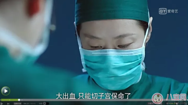 為什么胎盤殘留會引起產后大出血 如何避免產后大出血