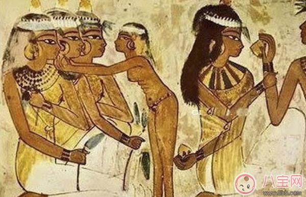 古代沒有現(xiàn)代這么方便的避孕方法 他們是怎么做到的 古代沒有現(xiàn)代這么方便的避孕方法 他們是怎么做到的