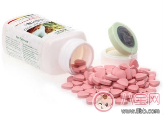 葉酸怎么補充才正確 老公要不要一起來