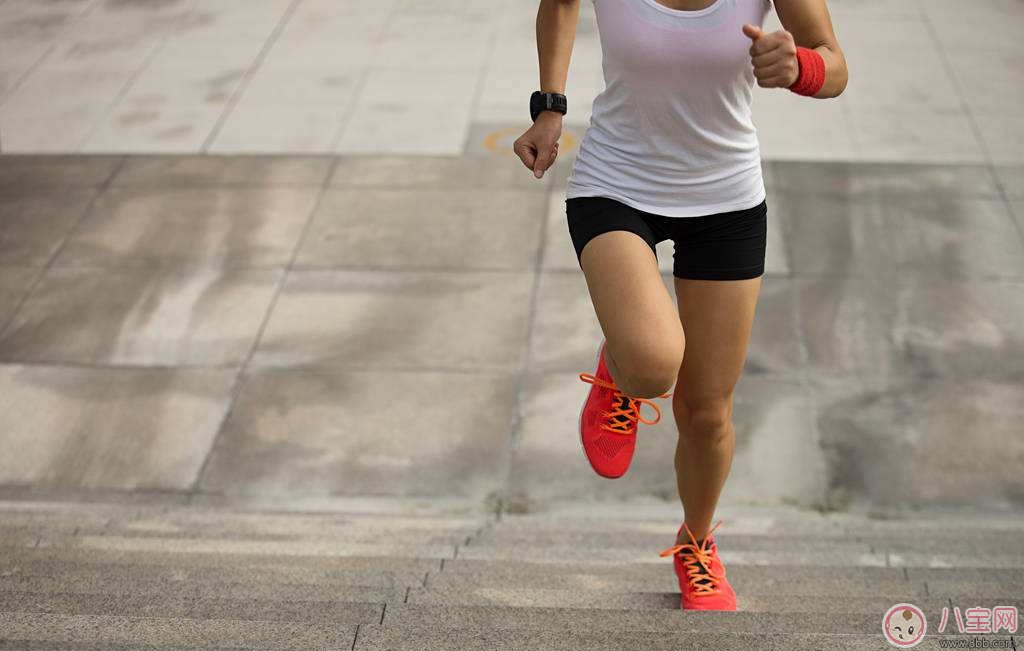 產后減肥爬樓梯有效果嗎 什么爬樓梯的方法減肥效果好