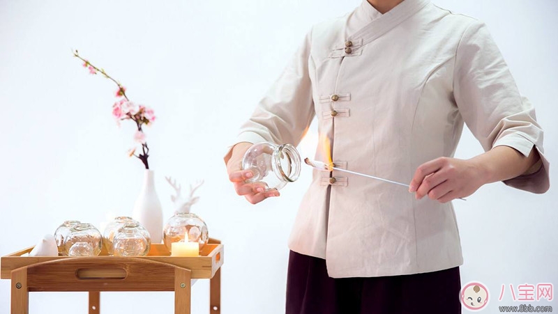 產后減肥怎么拔火罐 拔罐減肥吃什么效果好