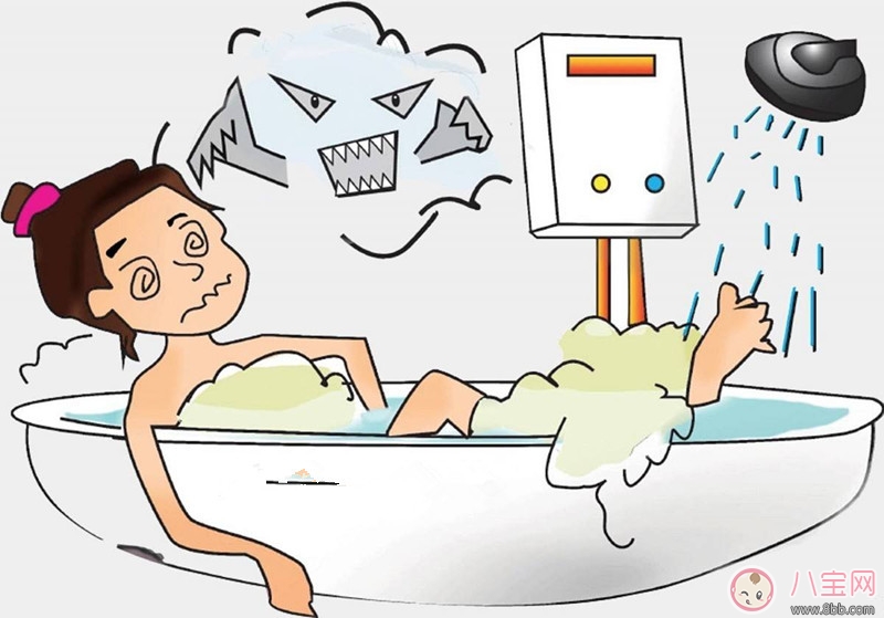 冬天用熱水器和燃氣灶如何預防中毒 嬰幼兒一氧化碳中毒怎么辦 冬天用熱水器和燃氣灶如何預防中毒 嬰幼兒一氧化碳中毒怎么辦