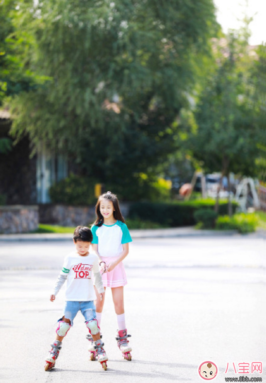 森碟現在長什么樣 田亮女兒森碟最新照片有哪些