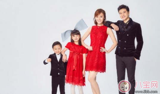 森碟現在長什么樣 田亮女兒森碟最新照片有哪些