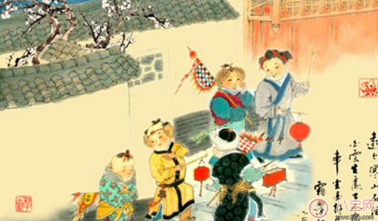 如何對小朋友解釋下元節 下元節來歷趣味講解