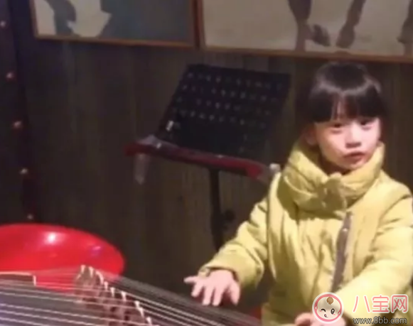 田亮為什么讓森碟學音樂 田亮讓孩子學習藝術的原因是什么