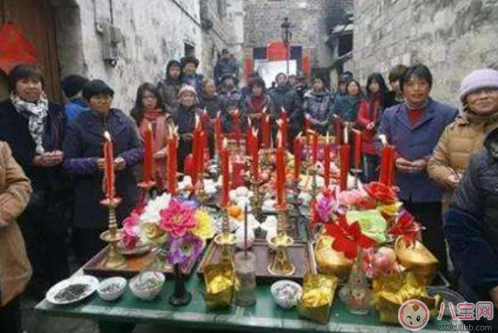 下元節是鬼節嗎 下元節和上元節中元節是什么關系