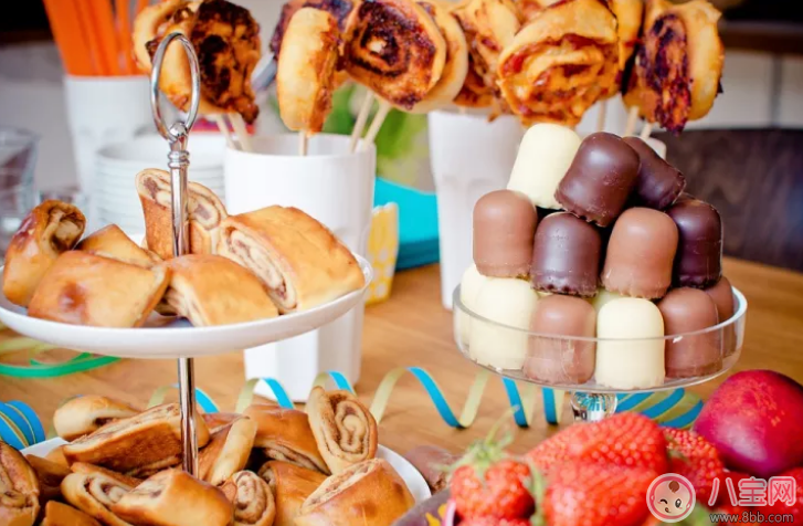 冬天如何給孩子準備營養快捷的早餐 哪些食物冬天寶寶不能吃