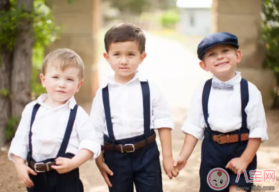 花童一般幾歲 孩子幾歲可以當花童