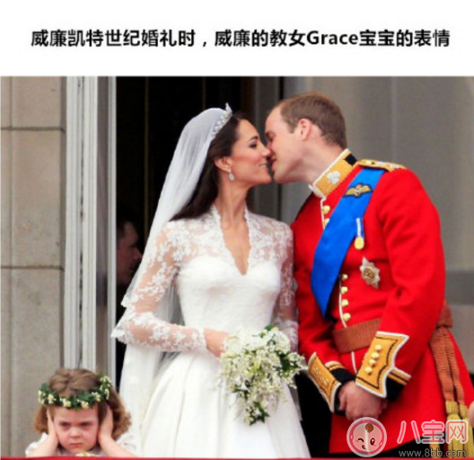 花童一般幾歲 孩子幾歲可以當花童