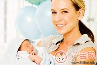 坐月子注意事項 別讓自己先倒了