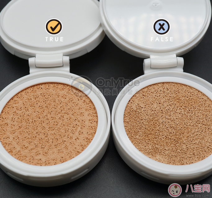 雪花秀黃金鳥氣墊真假鑒別 2017雪花秀黃金鳥氣墊怎么樣