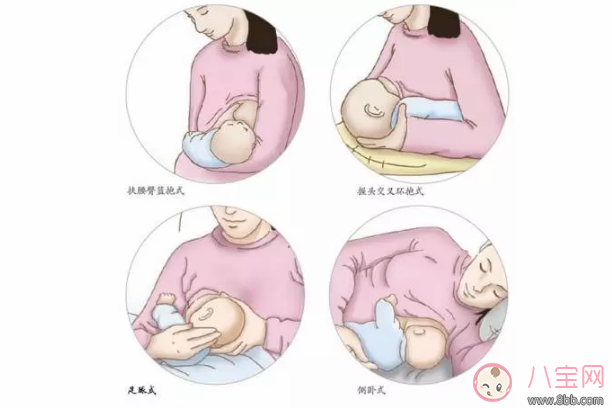 為什么生完寶寶后會腰痛 產后腰疼怎么按摩 為什么生完寶寶后會腰痛 產后腰疼怎么按摩