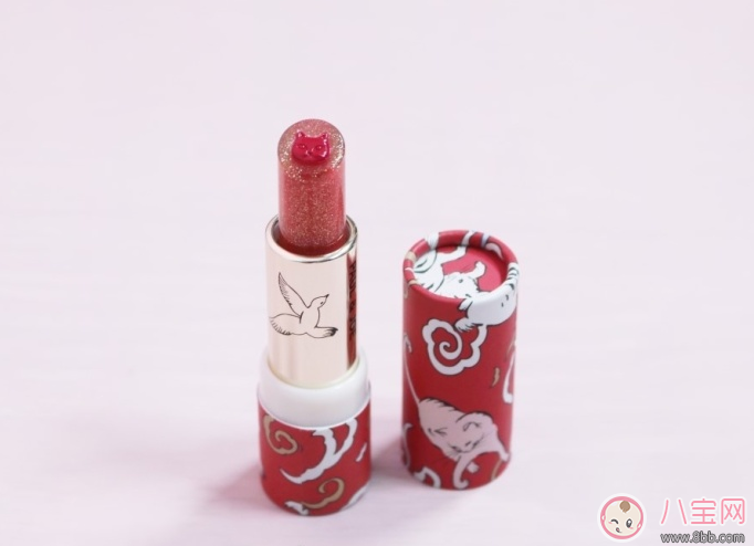 Paul Joe2017圣誕口紅 Paul Joe貓咪口紅試色 Paul Joe2017圣誕口紅 Paul Joe貓咪口紅試色