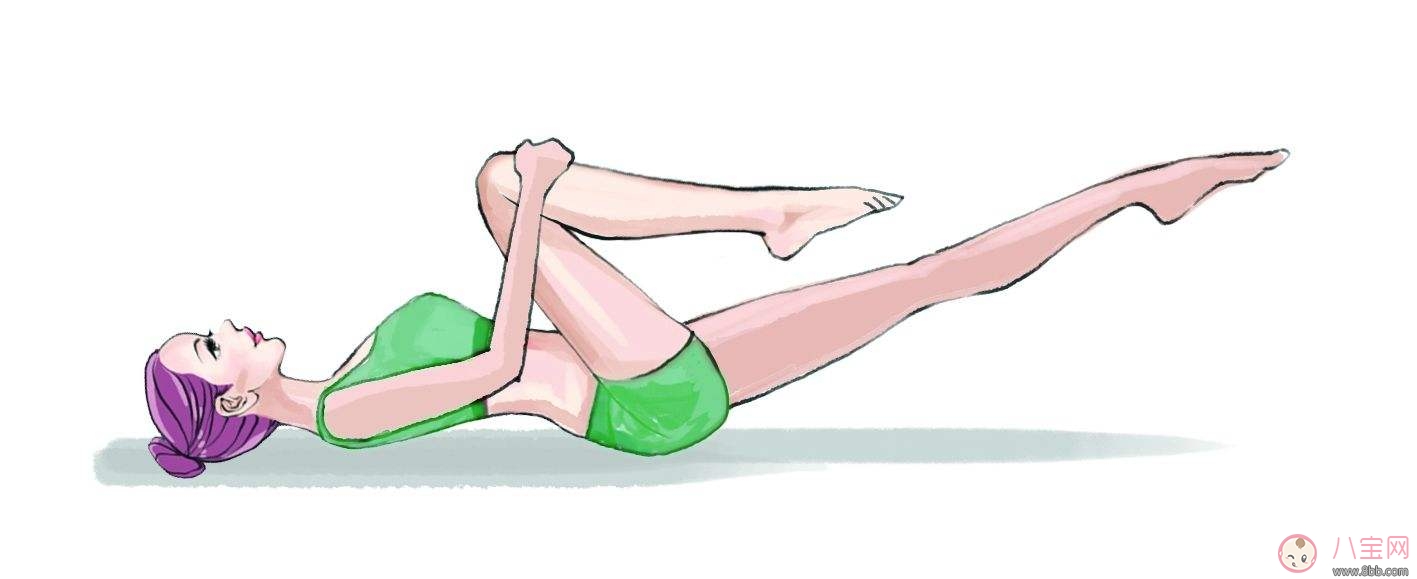 產后恢復的最佳時間 產后恢復保健操怎么做