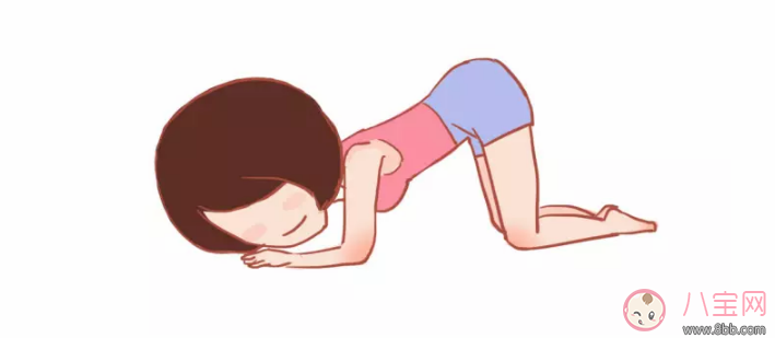 產后恢復的最佳時間 產后恢復保健操怎么做