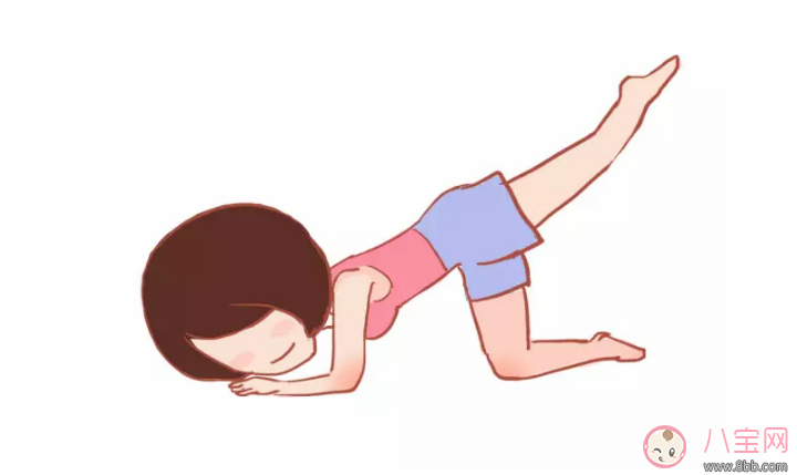 產后恢復的最佳時間 產后恢復保健操怎么做