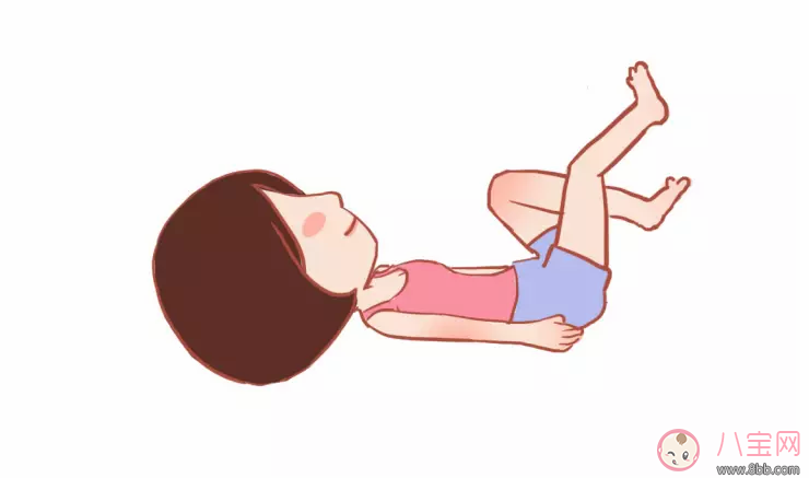 產后恢復的最佳時間 產后恢復保健操怎么做