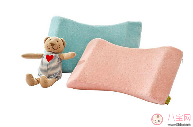 寶寶枕頭選什么樣的比較好 怎么給寶寶選枕頭