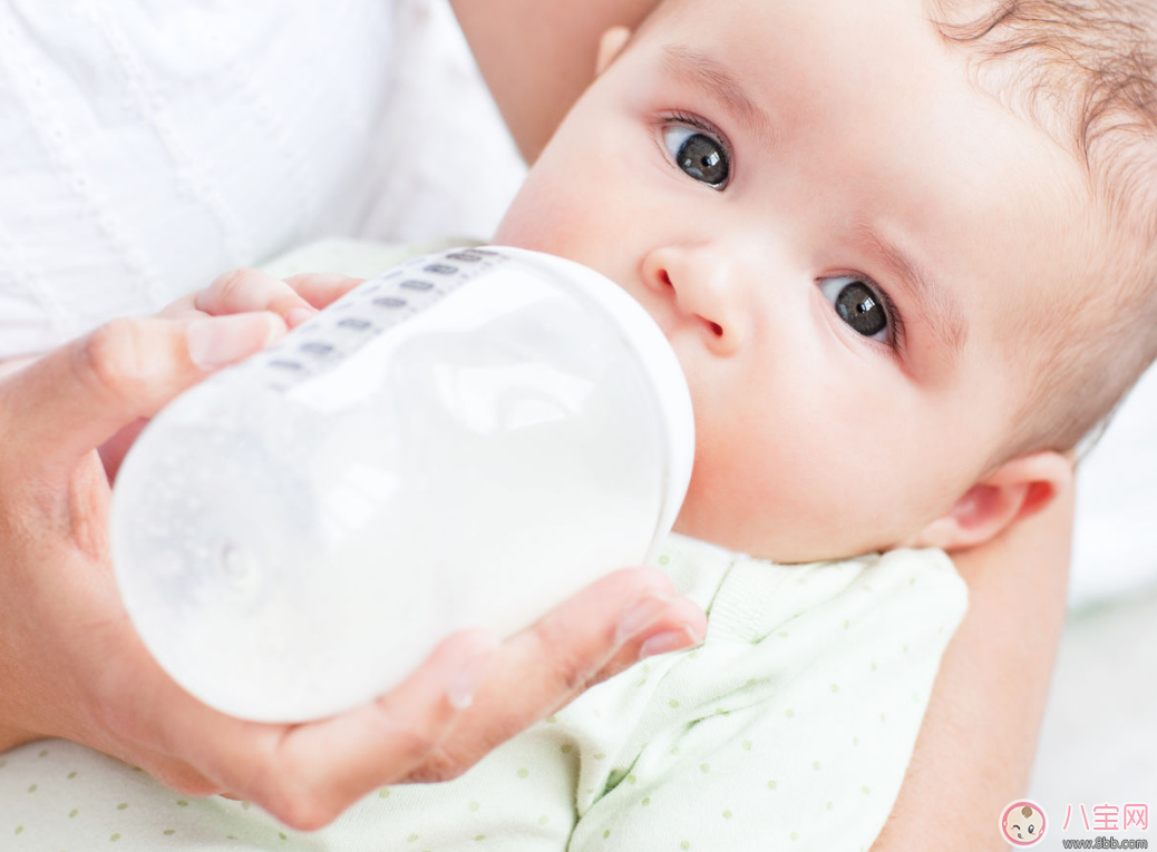 配方奶粉喝到幾歲比較好 怎么喝配方奶好 配方奶粉喝到幾歲比較好 怎么喝配方奶好