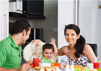 冬天如何給孩子準備營養快捷的早餐 哪些食物冬天寶寶不能吃