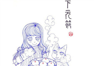 如何對小朋友解釋下元節 下元節來歷趣味講解