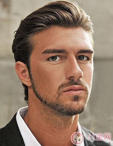 冬季穿衣更精練 男士職場冬季款