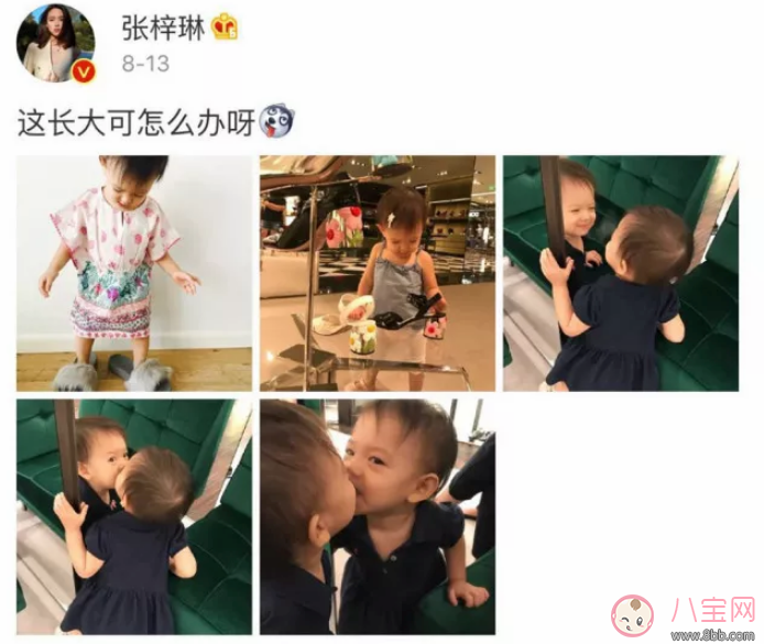 寶寶剃光頭頭發(fā)會(huì)變濃密嗎 為什么張梓琳沒(méi)有給女兒剃禿頭 寶寶剃光頭頭發(fā)會(huì)變濃密嗎 為什么張梓琳沒(méi)有給女兒剃禿頭