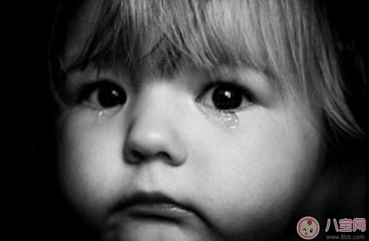 4歲的小孩怕什么 不同年齡的孩子會怕什么 4歲的小孩怕什么 不同年齡的孩子會怕什么