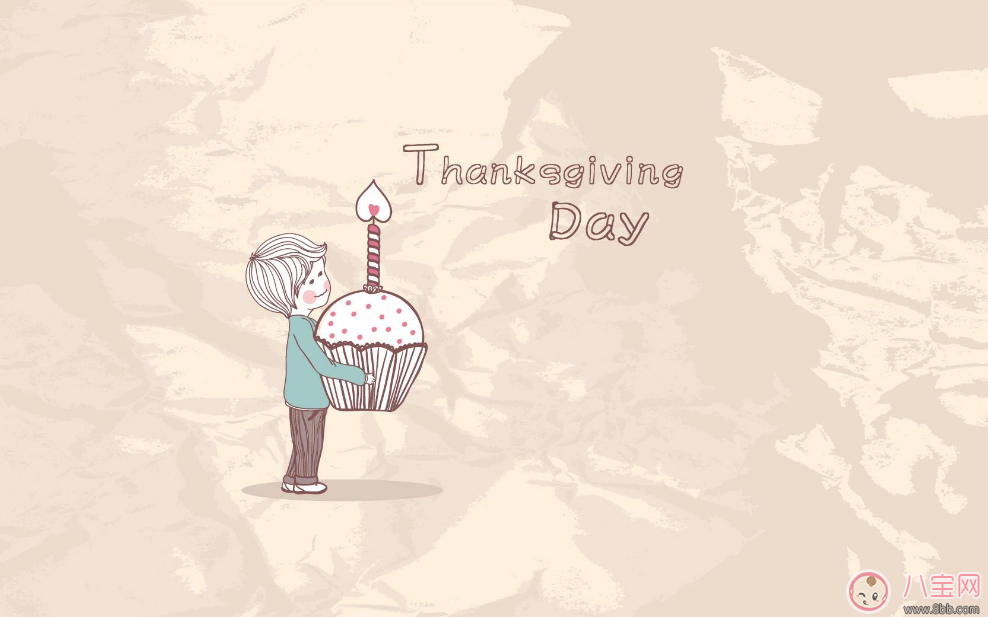 2017感恩節(jié)發(fā)什么朋友圈說(shuō)說(shuō) 2017感恩節(jié)發(fā)朋友圈經(jīng)典句子