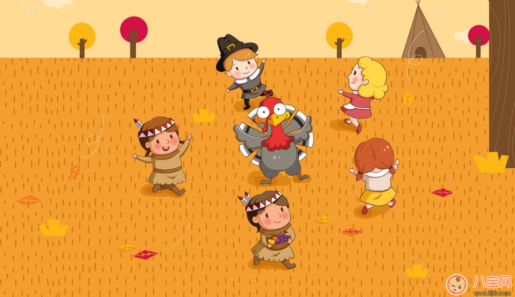 2017感恩節(jié)發(fā)什么朋友圈說(shuō)說(shuō) 2017感恩節(jié)發(fā)朋友圈經(jīng)典句子