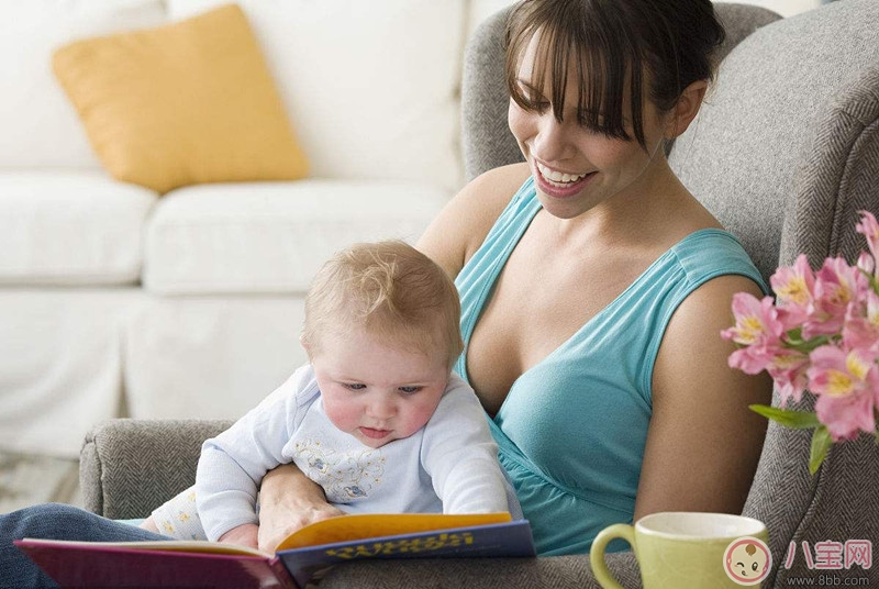 買了一堆書怎么和孩子一起讀 親子共讀如何提升親子關系