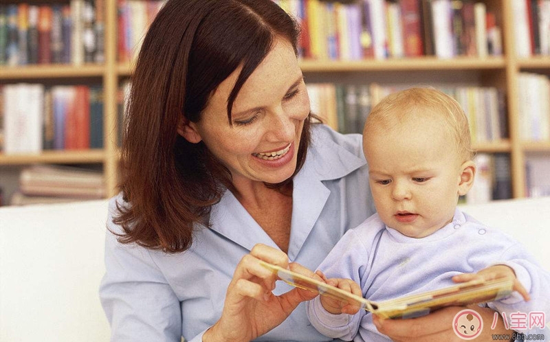 買了一堆書怎么和孩子一起讀 親子共讀如何提升親子關系