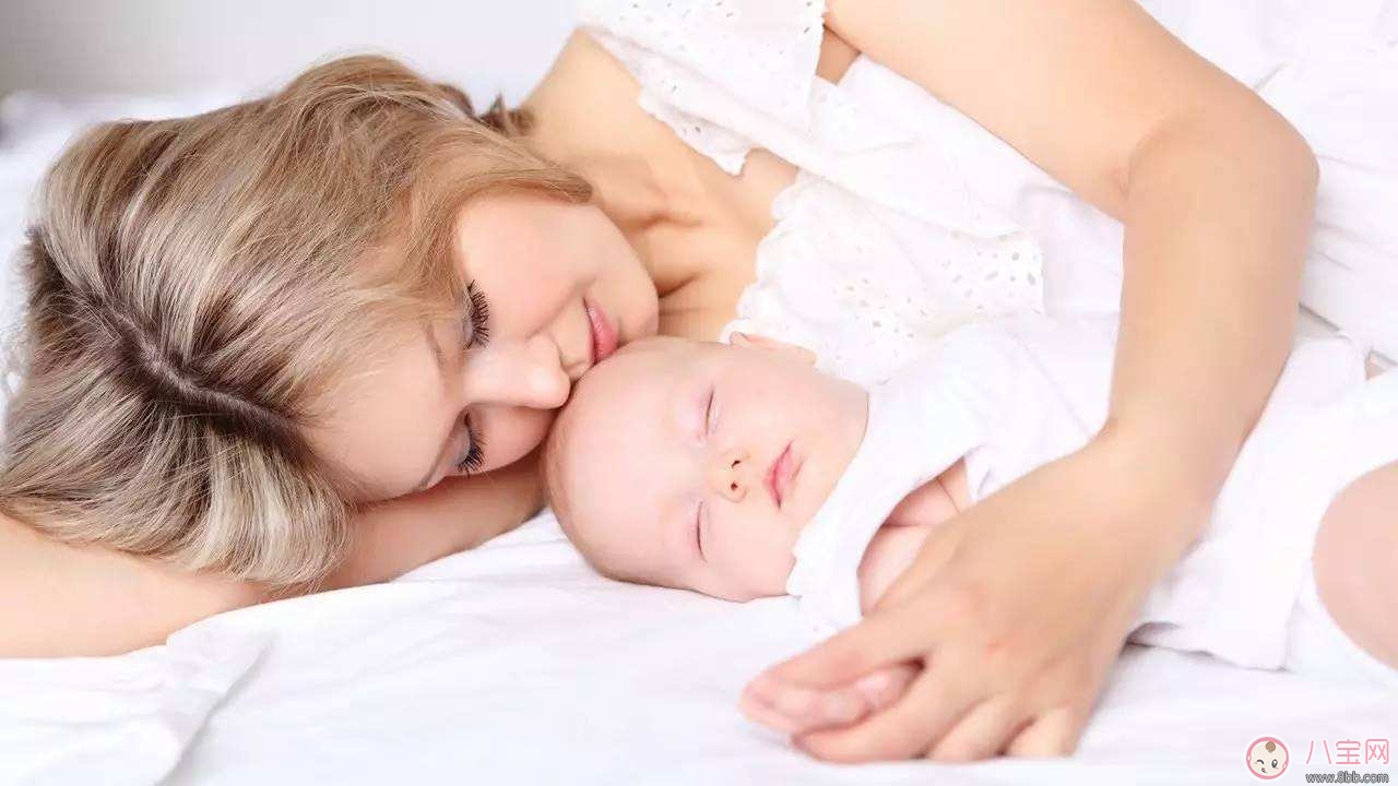 哪些媽媽不宜哺乳 為什么醫生說不能喂母乳