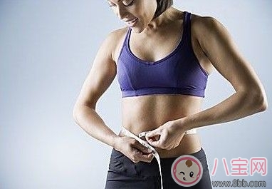 產后減肥注意事項 知道這些事讓你輕松瘦下來