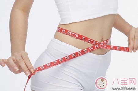 產后減肥注意事項 知道這些事讓你輕松瘦下來