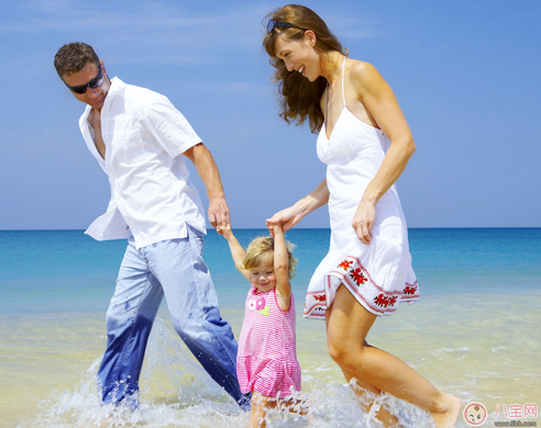 放假帶孩子去哪玩 帶一歲寶寶去哪里旅游