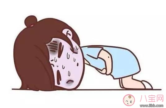 月經(jīng)過多是如何引起的 月經(jīng)過多會有哪些危害