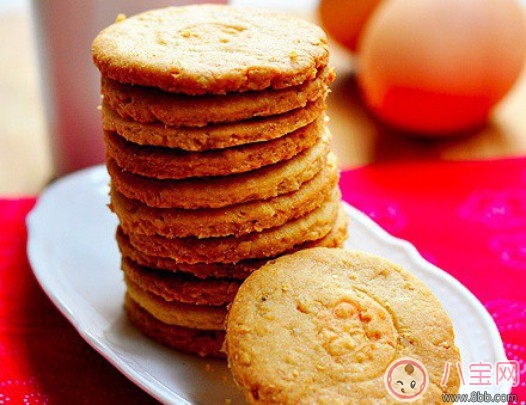 孕期飲食別亂吃 吃對了才對孩子好